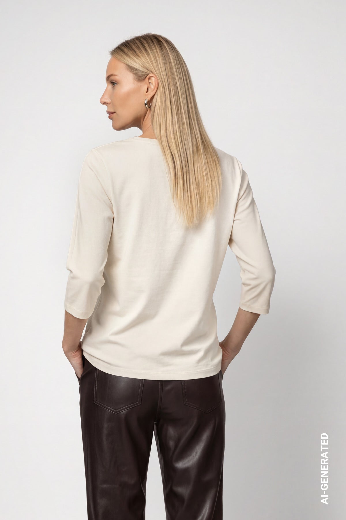 Pullover - 810018
