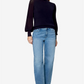 Strickpullover Kurz 1/1 Arm - 110-10003699