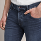 HERREN JEANS - 96635 3278D