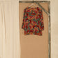 blouse - S24341