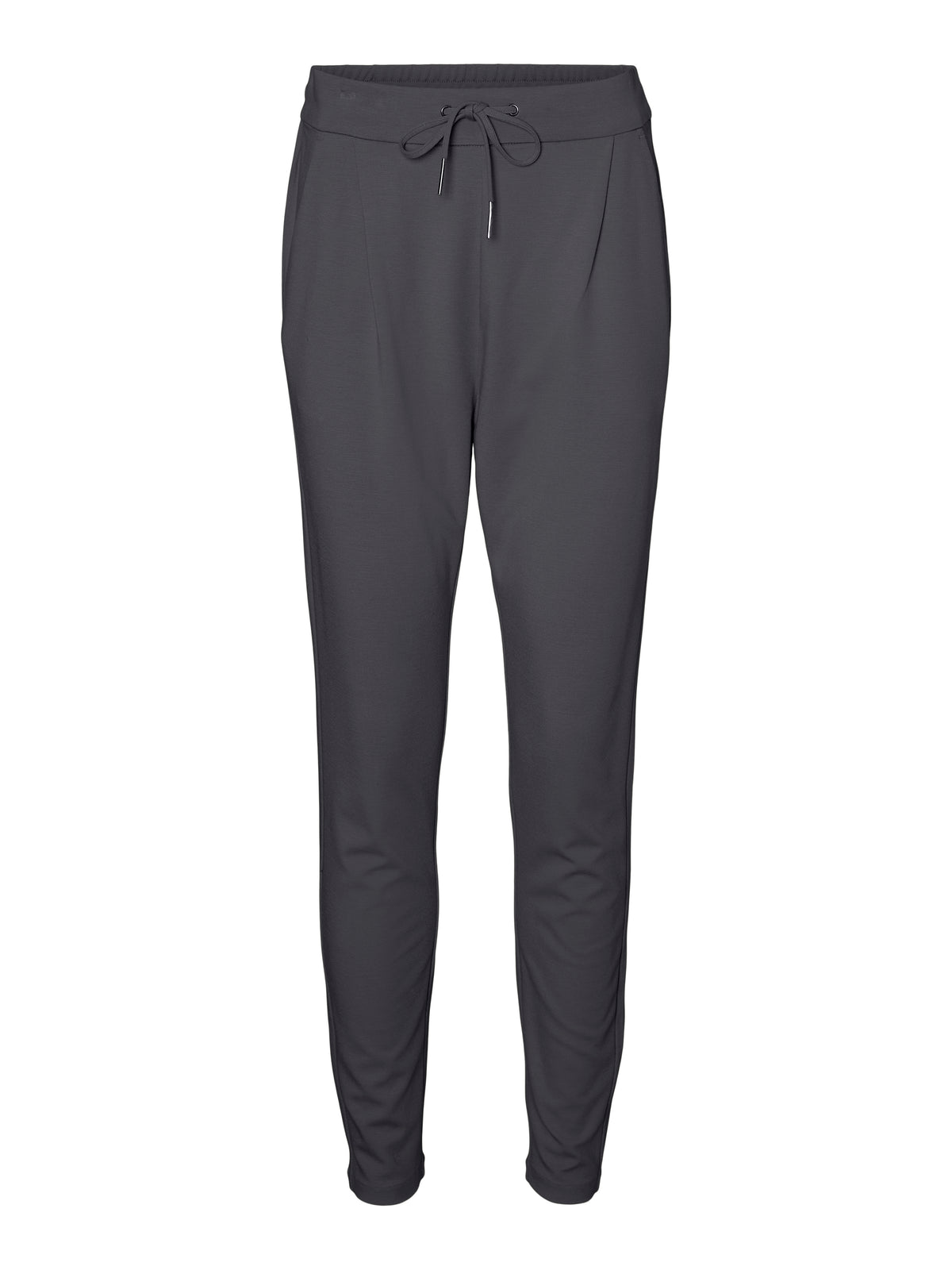 VMEVA MW LOOSE STRING PANT NOOS - 10197909
