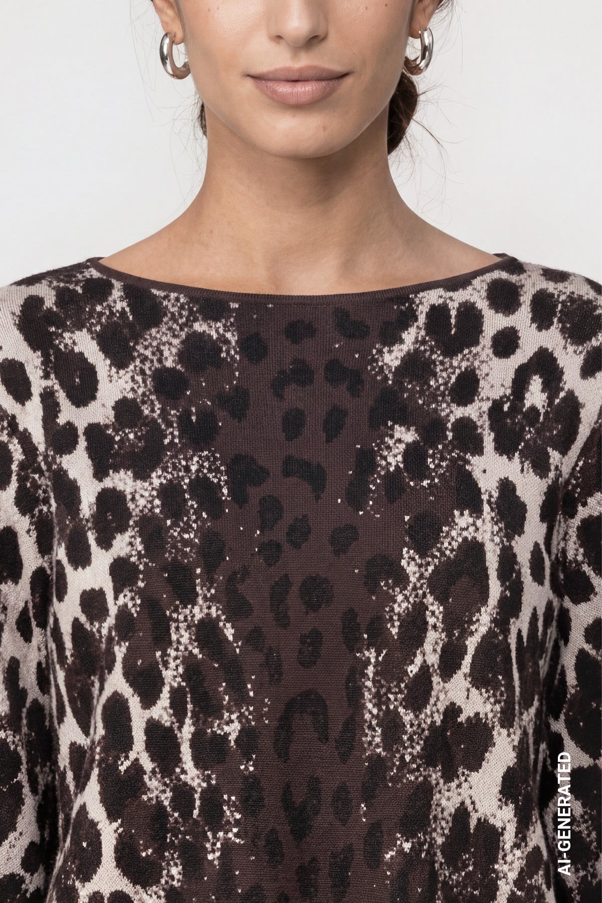 Pullover - 809887