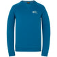 Long sleeve r-neck Interlock jerse - PLS211501