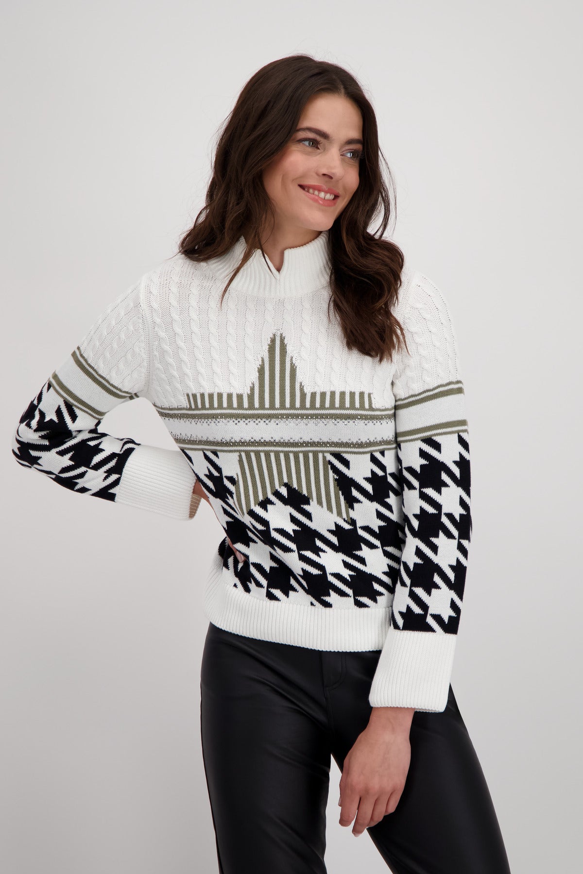 Pullover - 807786