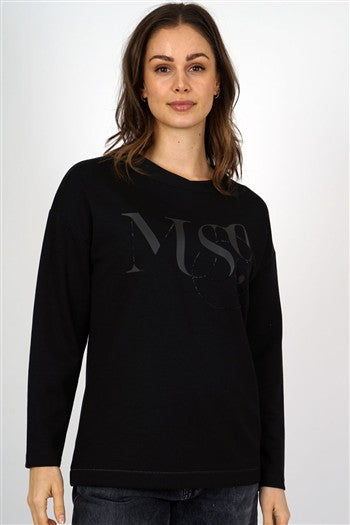 Da. Sweatshirt - 52900