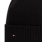 TH FLAG PIMA COTTON BEANIE - AM0AM12796