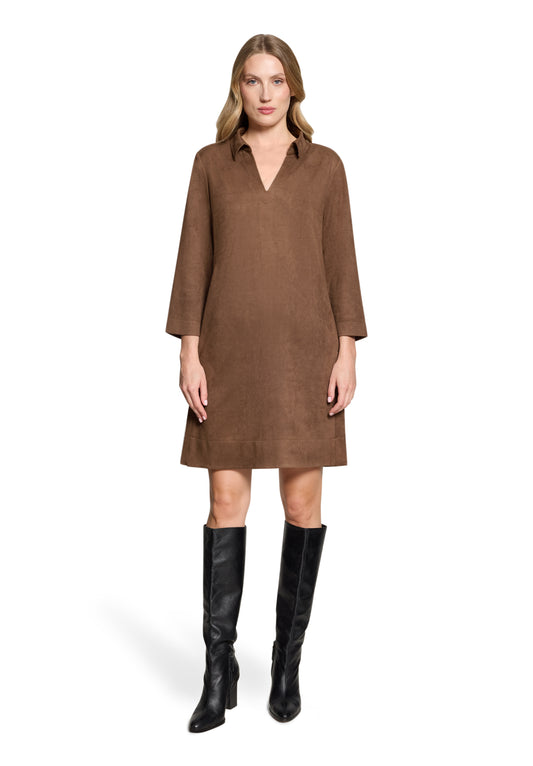 Kleid Kurz 3/4 Arm - 19161673