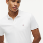 LIQUID COTTON ESSENTIAL REG POLO - MW0MW35585