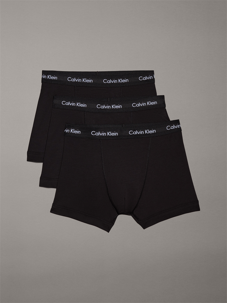 TRUNK 3PK - 0000U2662G