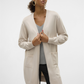 VMSILJE LS OPEN CARDIGAN GA NOOS - 10320462