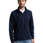 structured stand-up jacket - 1049263
