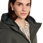hybrid coat - 1051122