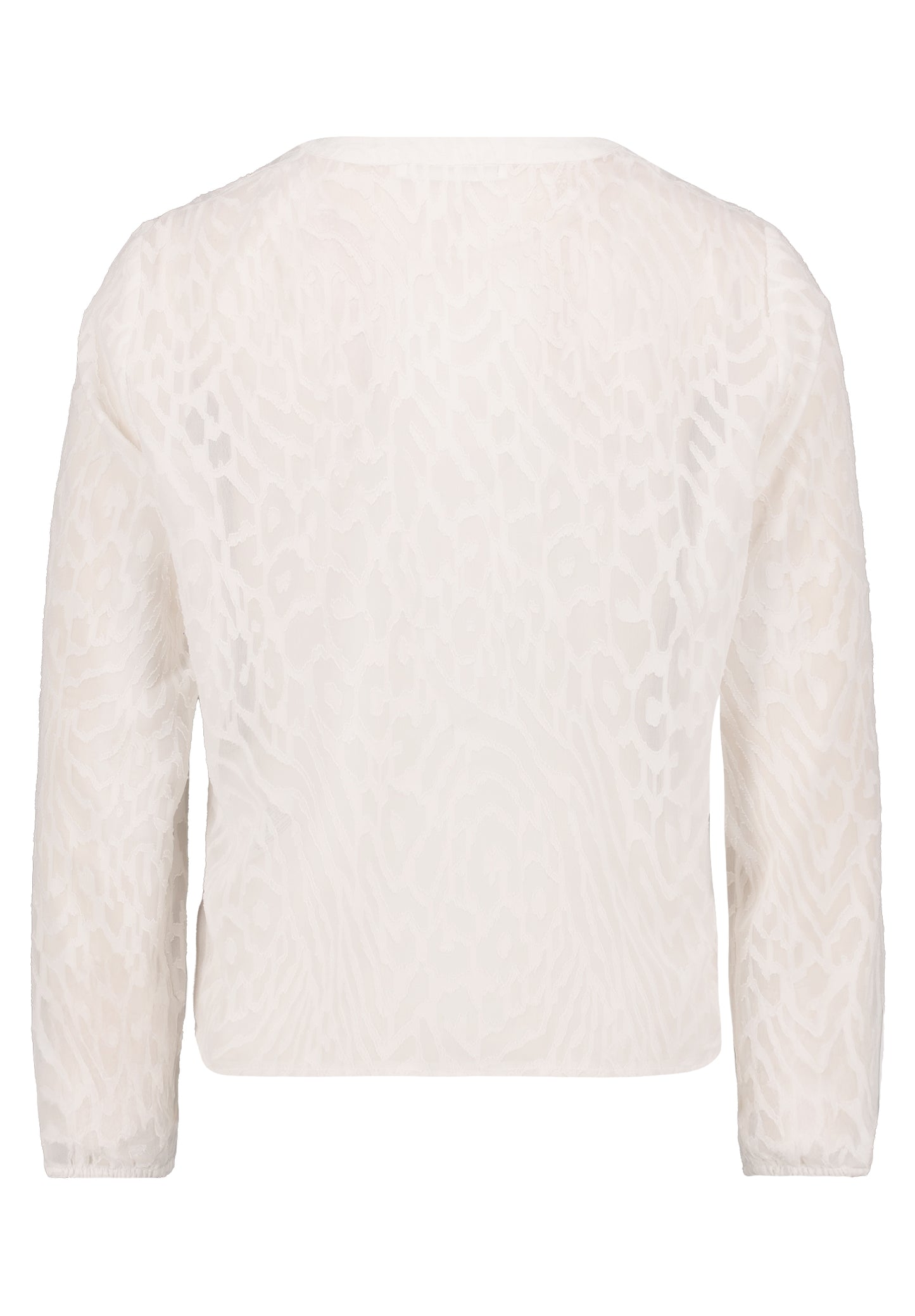 Bluse Kurz 1/1 Arm - 80323166