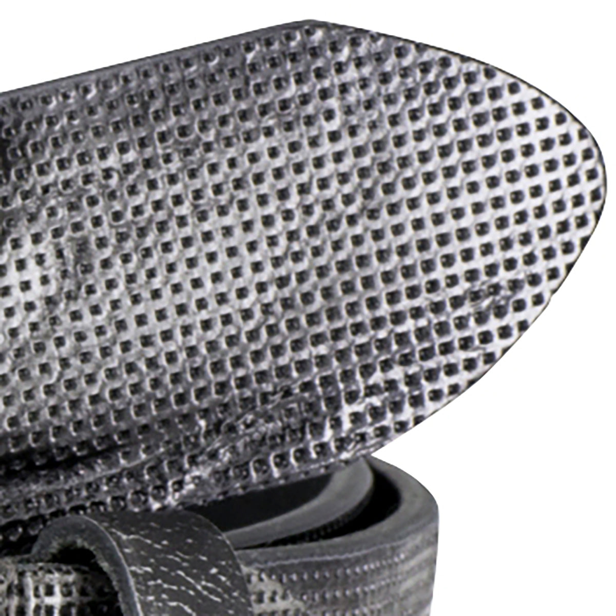 Ledergürtel LINDENMANN - 1000440