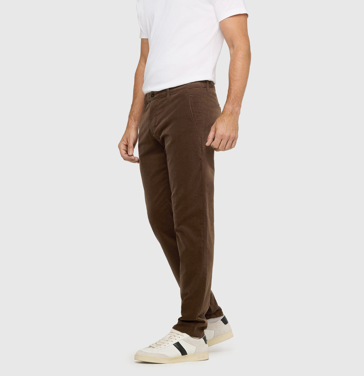 Driver Pants - 0624L635100