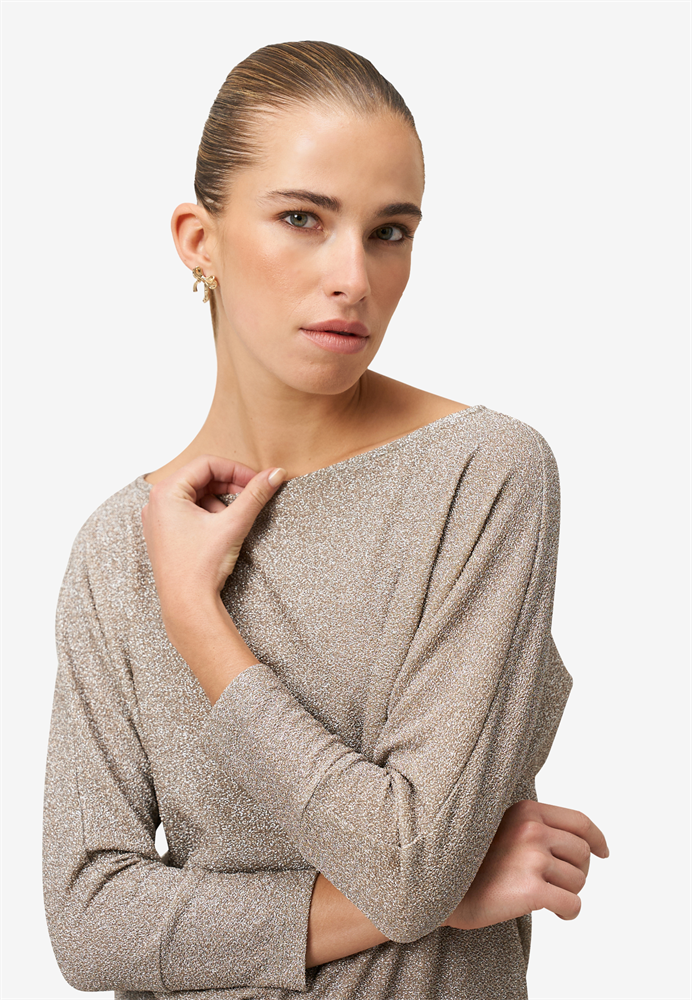 Shirt Kurz 3/4 Arm - 110-10003586