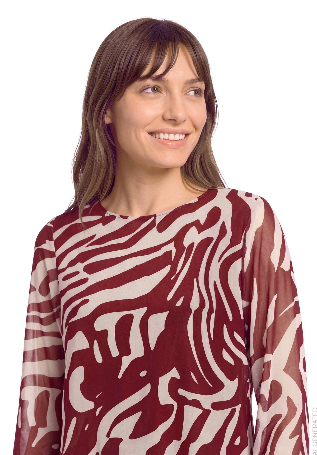 Shirt Kurz 1/1 Arm - 21963137