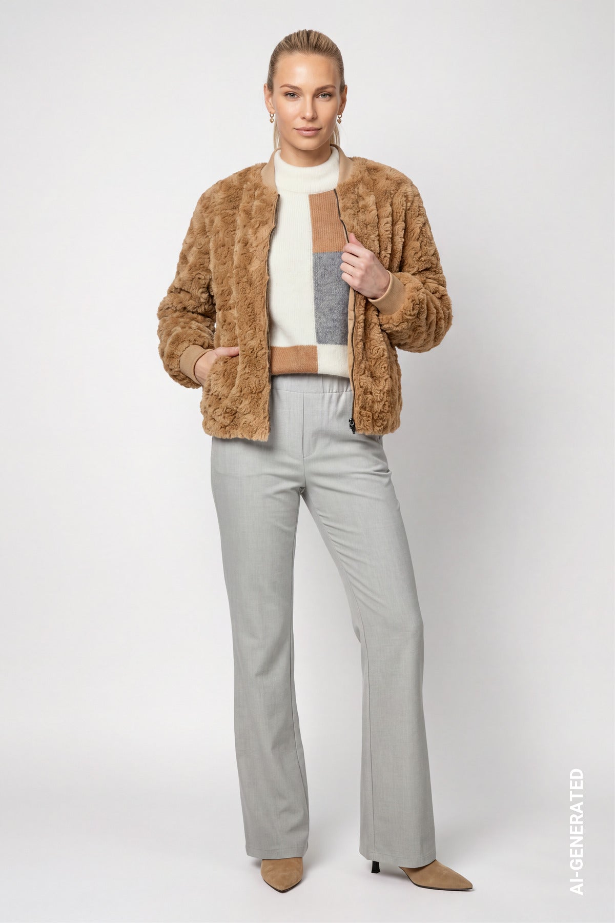 Jacke - 810007