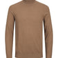 JJEEMIL KNIT ROLL NECK NOOS - 12157417