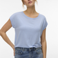 VMAVA PLAIN SS TOP JRS NOOS - 10284468