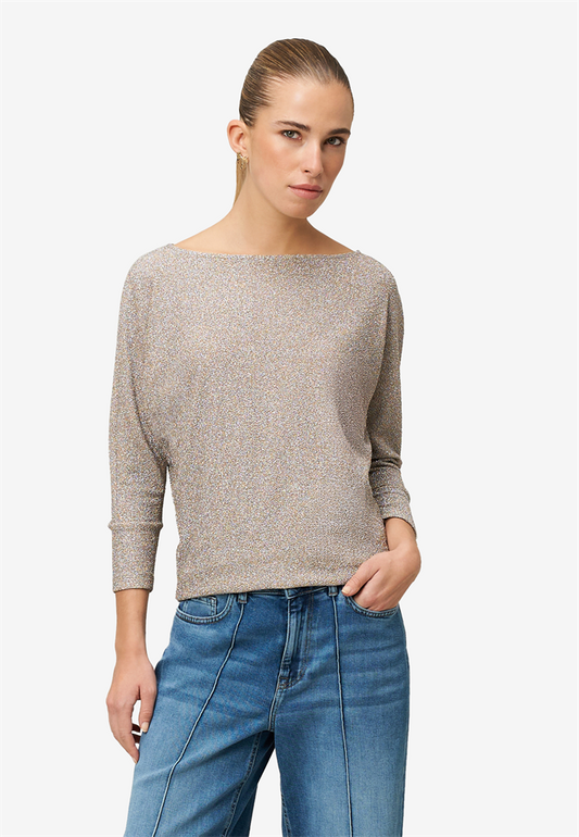 Shirt Kurz 3/4 Arm - 110-10003586