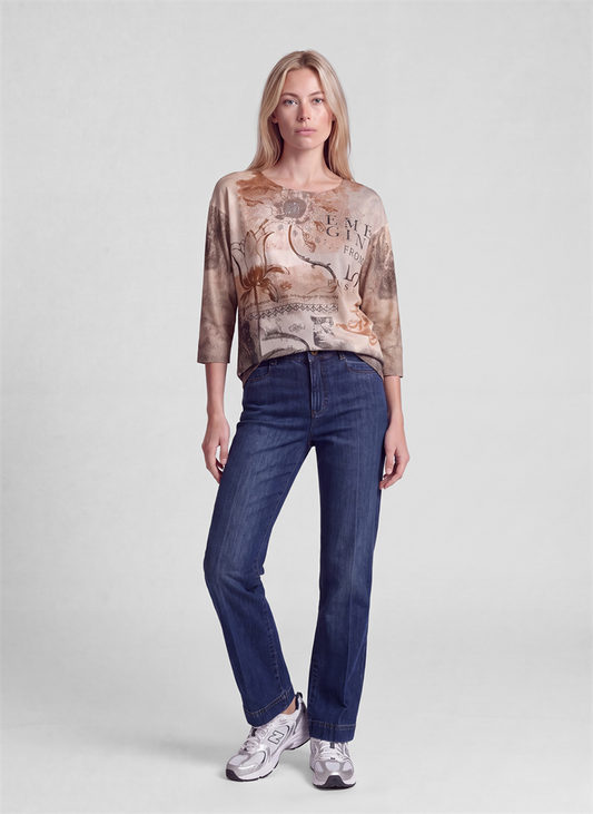 T-SHIRT - 57-121361