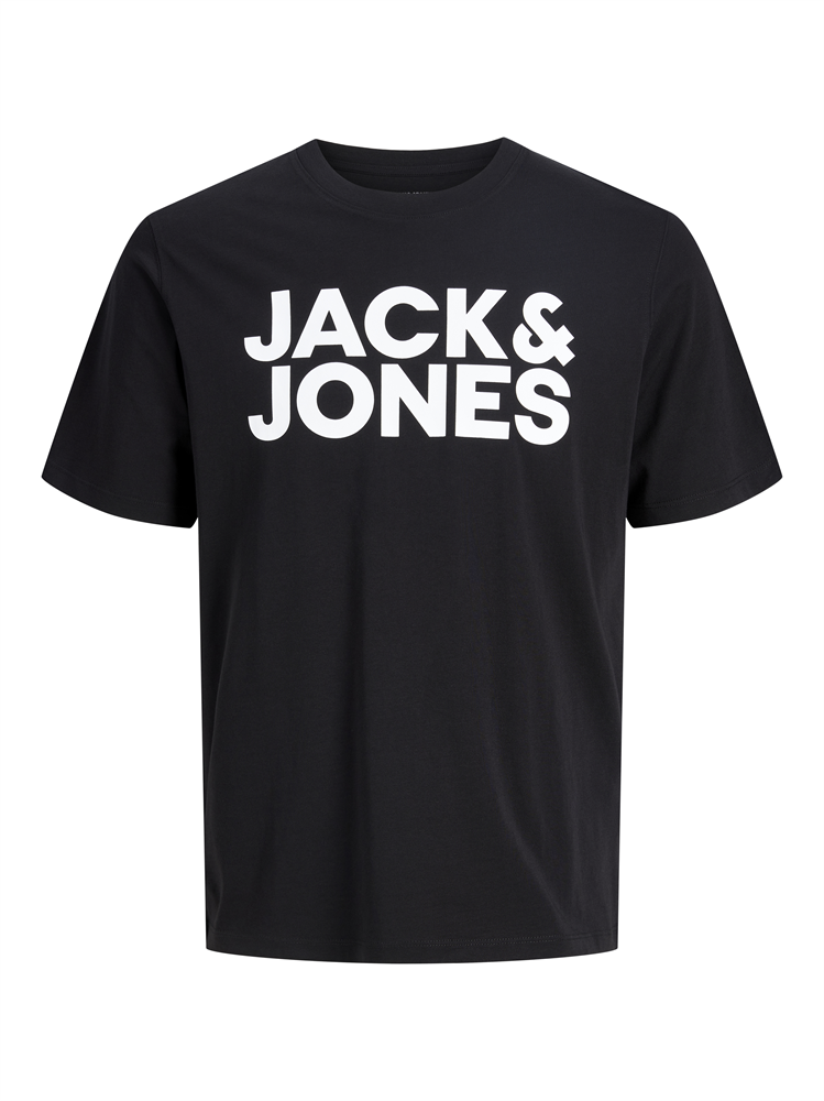 JJECORP LOGO TEE SS O-NECK NOOS - 12151955