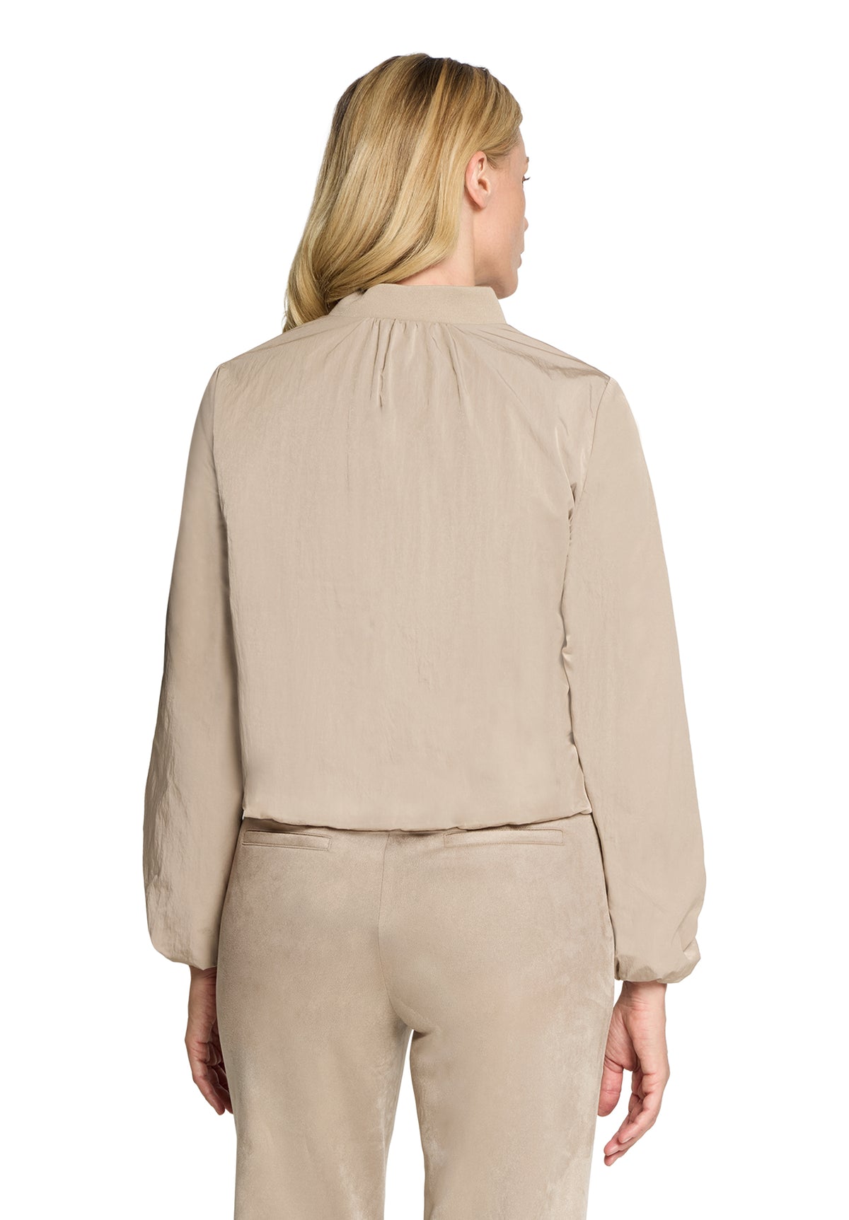 Blazerjacke Kurz 1/1 Arm - 45033378