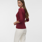 VMPANDA MODAL 3/4 TOP JRS NOOS - 10274133