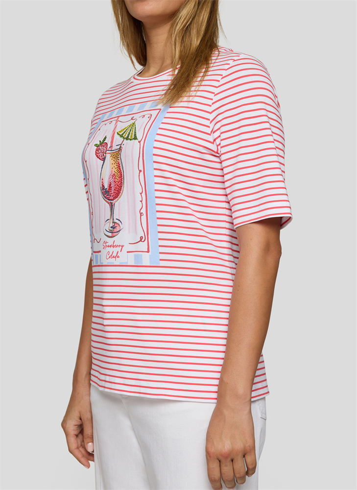 T-Shirt - 56-124374