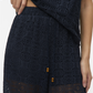 VMMAYA HW WIDE PANTS JRS - 10325044