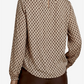 Bluse Kurz 1/1 Arm - 110-10004301