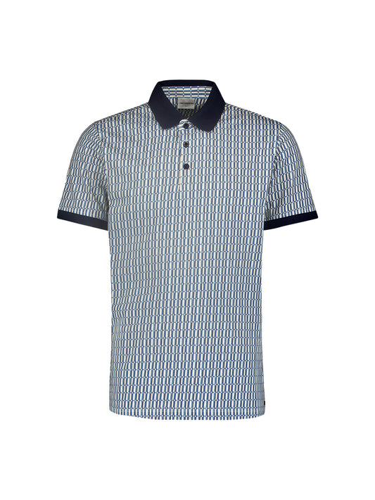 Polo Allover Printed - 24380424