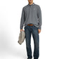 detailed polo shirt - 1052681