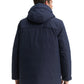 snow coat - 1047040