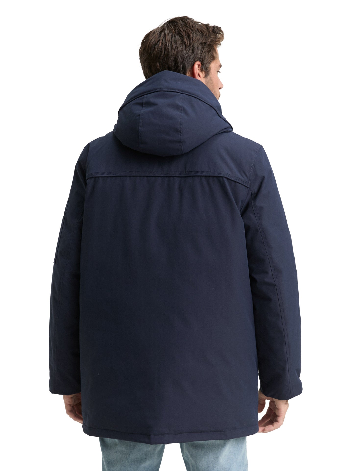 snow coat - 1047040