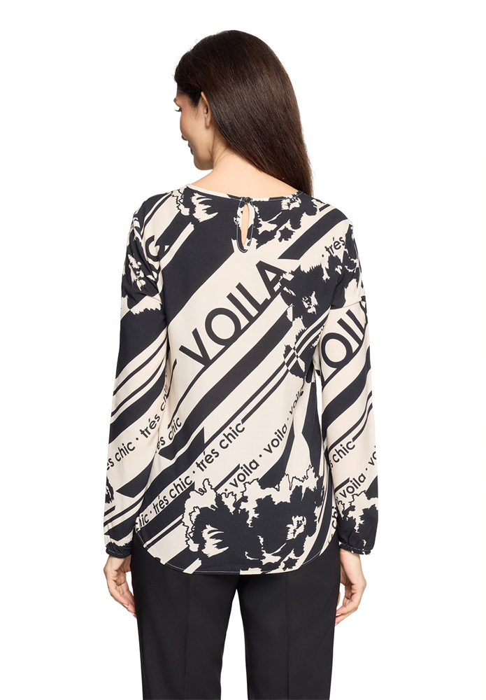 Bluse Lang 1/1 Arm - 80121738