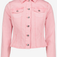 Blazerjacke Kurz 1/1 Arm - 110-10003894