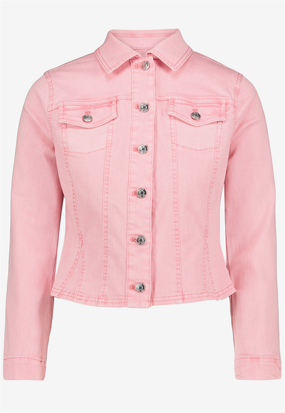 Blazerjacke Kurz 1/1 Arm - 110-10003894