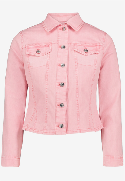 Blazerjacke Kurz 1/1 Arm - 110-10003894