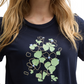 T-shirt basic crew neck - 1045534