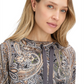 Sweat Kurz 3/4 Arm - 26201485