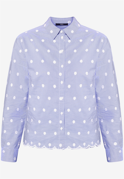 zero Bluse - 1010003846