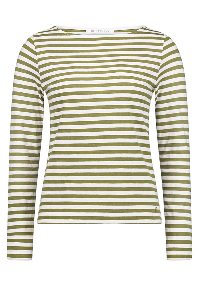 Shirt Kurz 1/1 Arm - 24693082