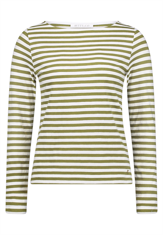 Shirt Kurz 1/1 Arm - 24693082