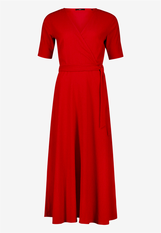 Kleid Lang 1/2 Arm - 110-10004010