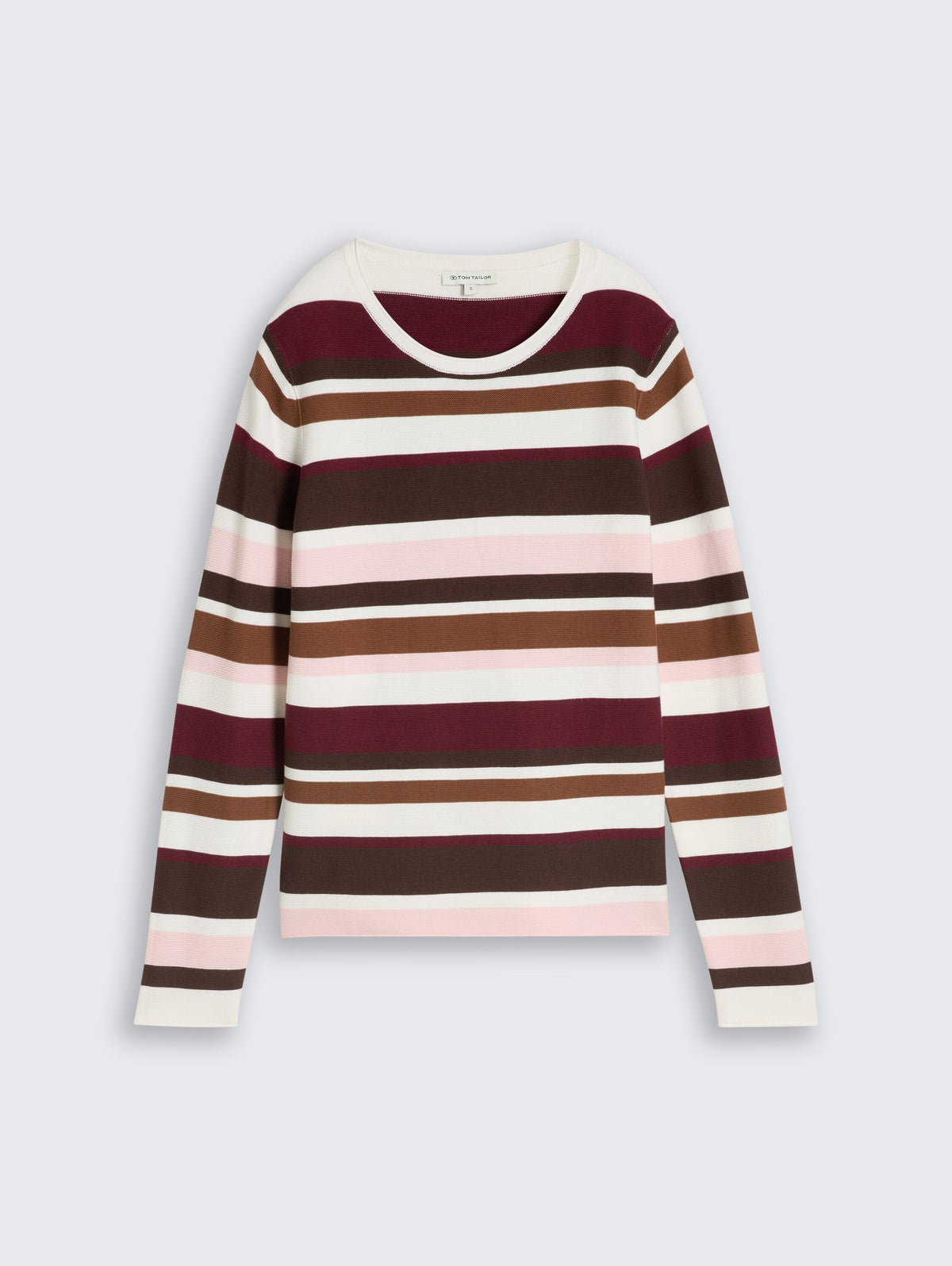 Pullover & Strickjacken