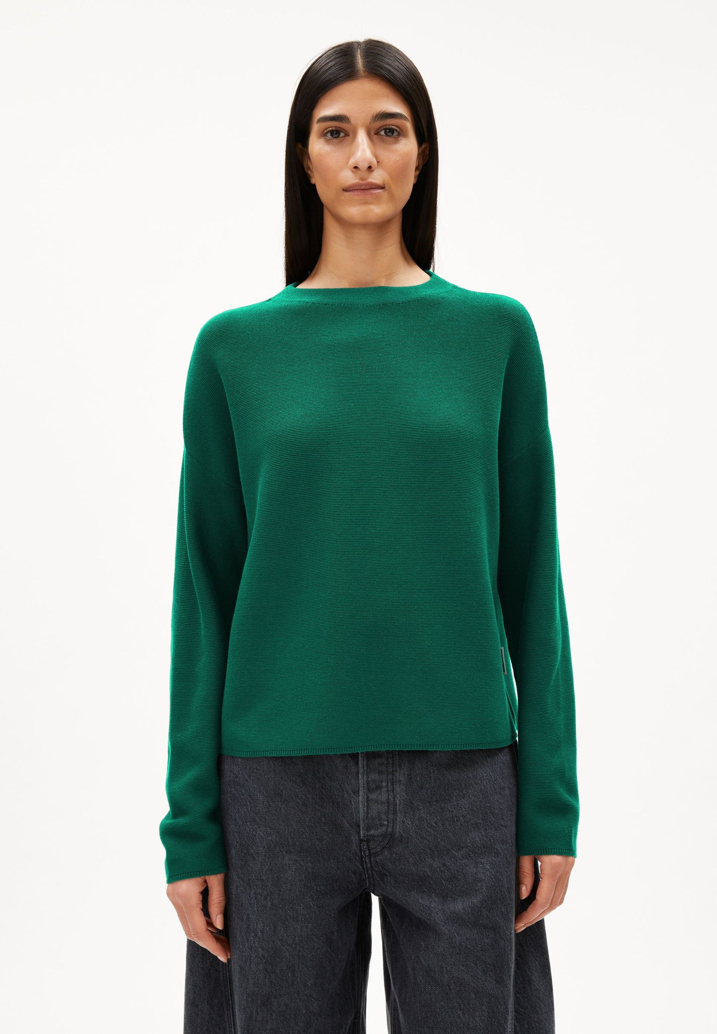 MERINAA LINKS LINKS SWEATER - 30005155