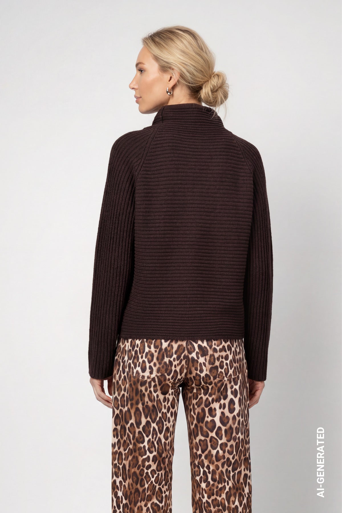 Pullover - 809981