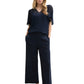 blouse feminine chiffon style - 1046192